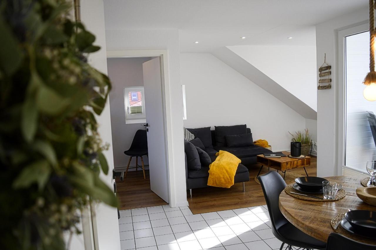 Kutterbude - Bude I Apartment
