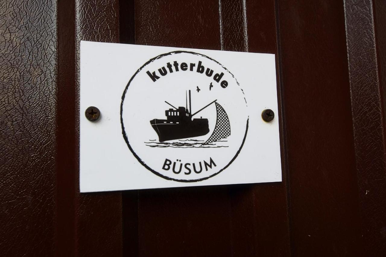 Kutterbude - Bude I * Busum