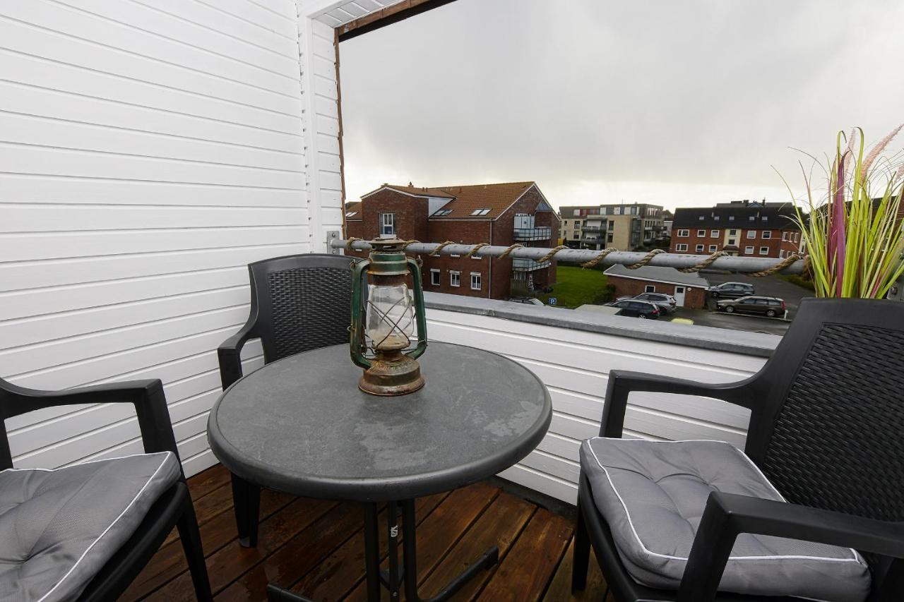 Kutterbude - Bude I Apartment
