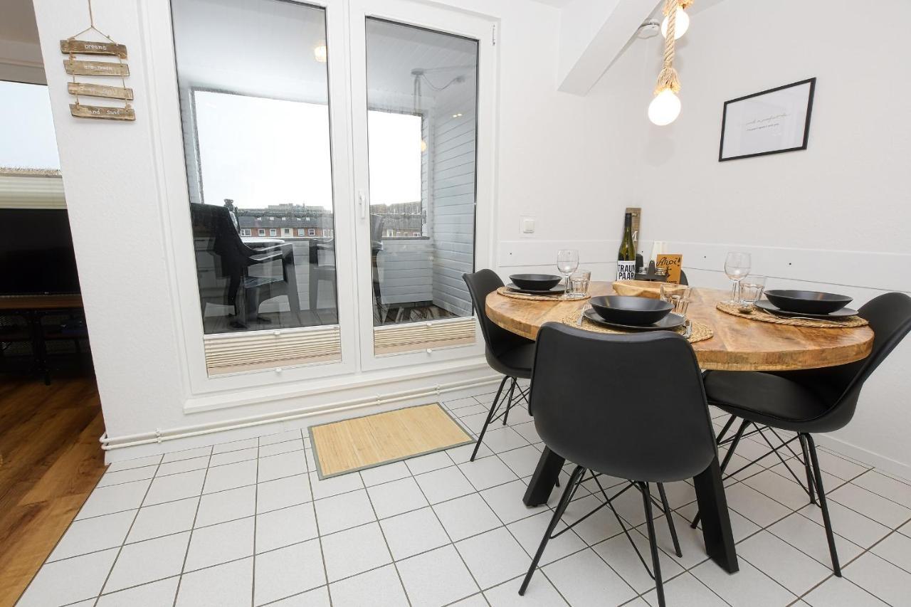 Apartment Kutterbude - Bude I Busum