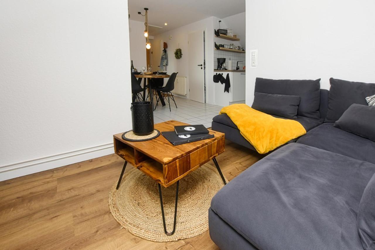 Kutterbude - Bude I Apartment